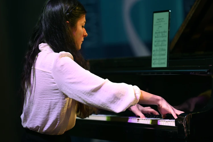 Международен конкурс Ф. Шуберт 2025 – Концерт на лауреатите  11